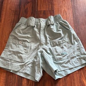 AFTCO Men's Cargo Shorts